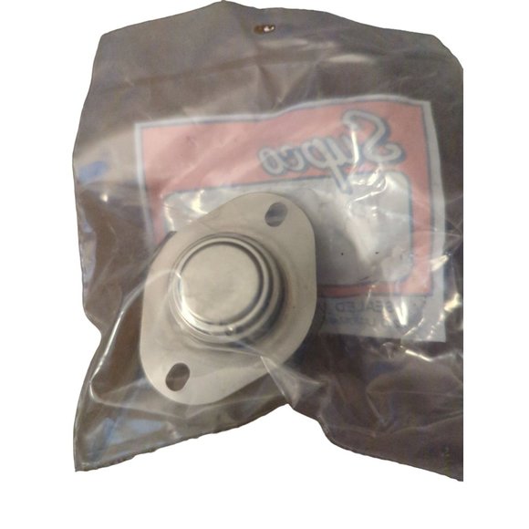 Universal Supco Whirlpool GE Maytag Kenmore Dryer Control Thermostat L140 Limit - Picture 3 of 3